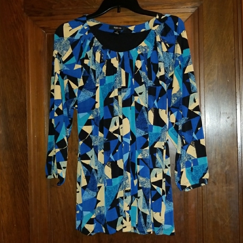 Style & Co Top